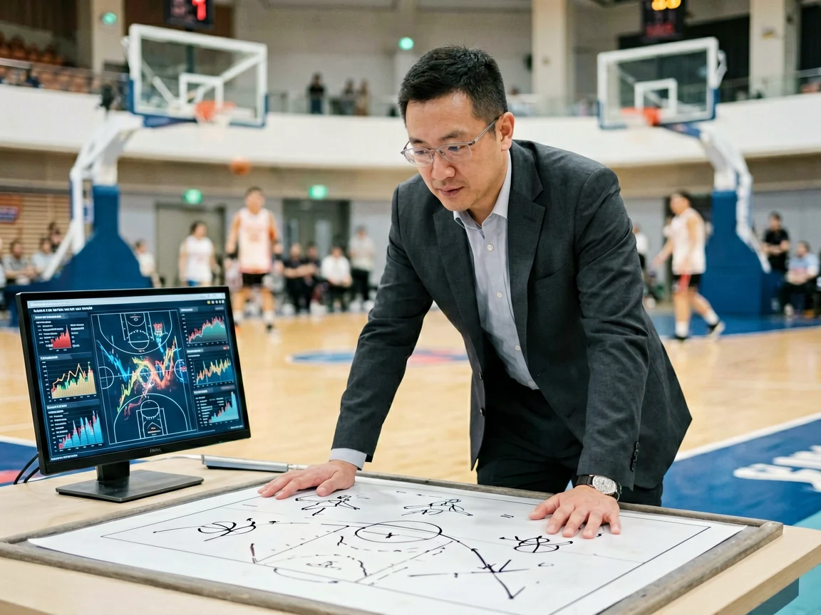NBA球星布克最新赛场表现及生涯高光时刻盘点